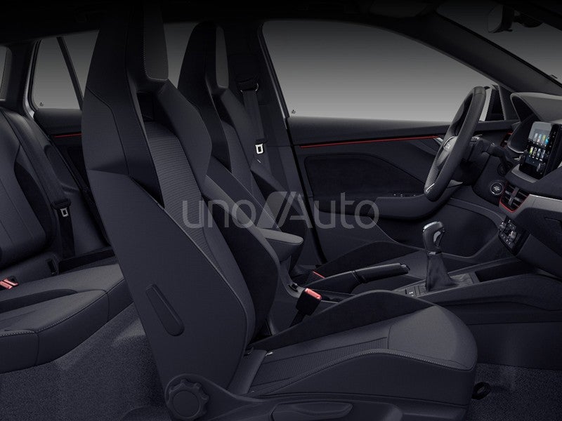Scala 1.0 TSI Design DSG 85kW