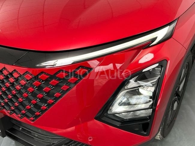 HEV Premium 1. TGDI 16kW (224CV)