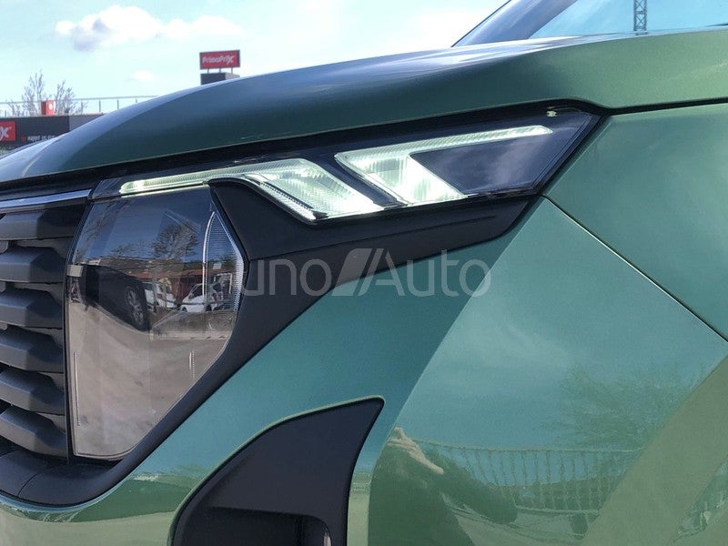 Tourneo Courier 1.0 Ecoboost Titanium