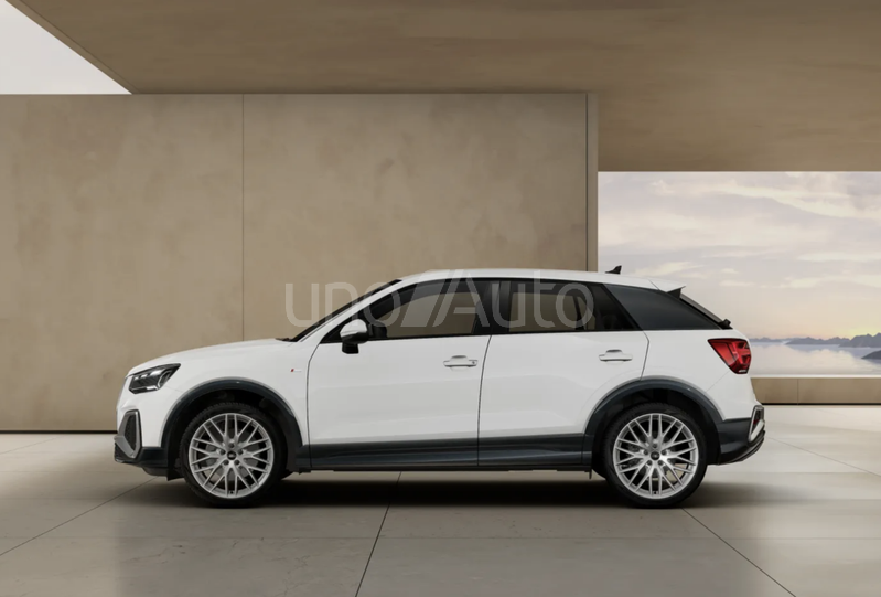 Q2 35 TDI Adrenalin S tronic 110kW