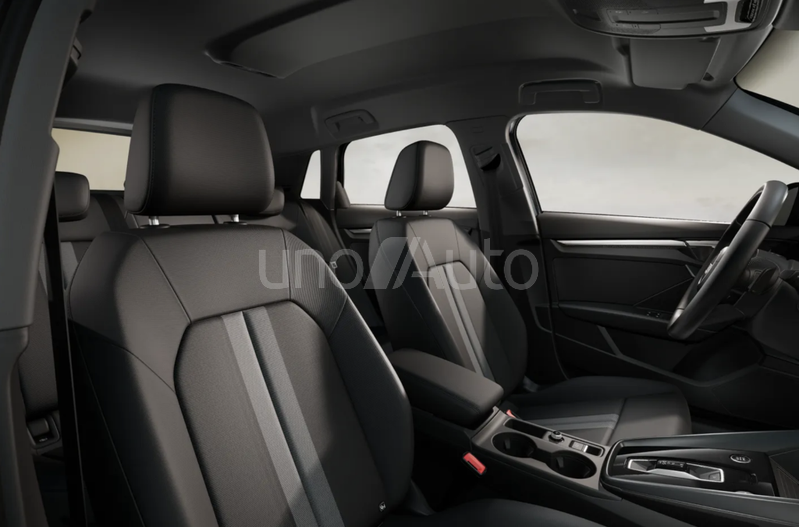 A3 Sportback TFSI Advanced S tronic 85kW