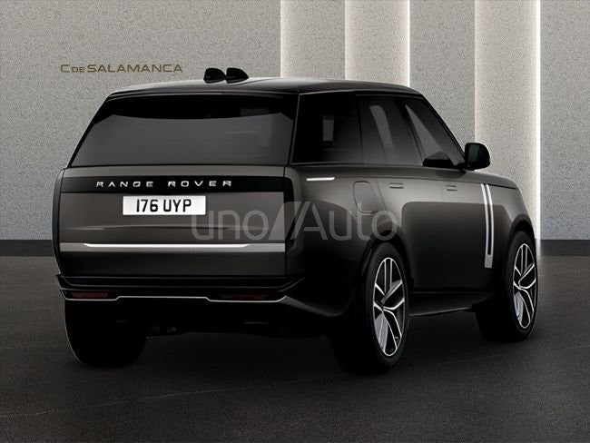 Range Rover 3.0 Si6 PHEV Autobiography SWB AWD Aut. 460