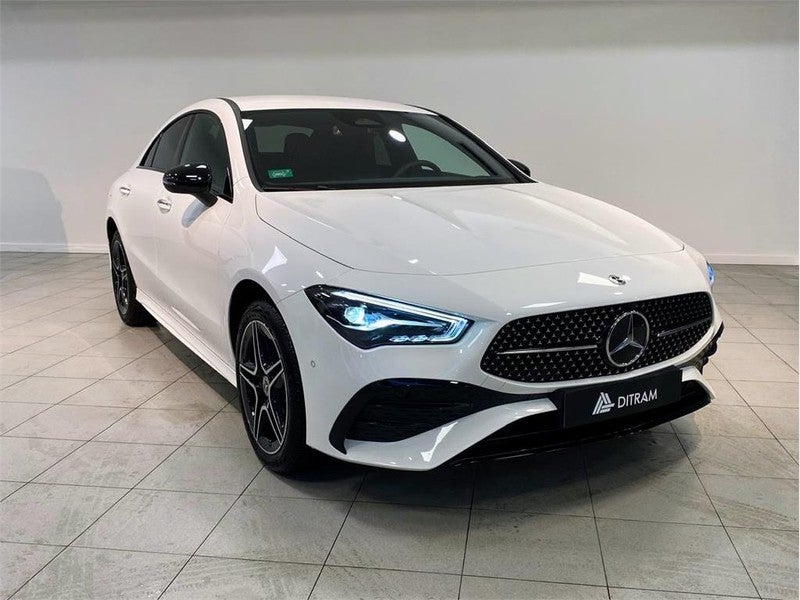 CLASE CLA 250 e