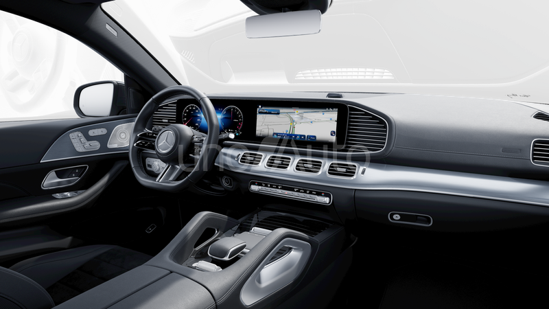 350 de 4MATIC Coupé