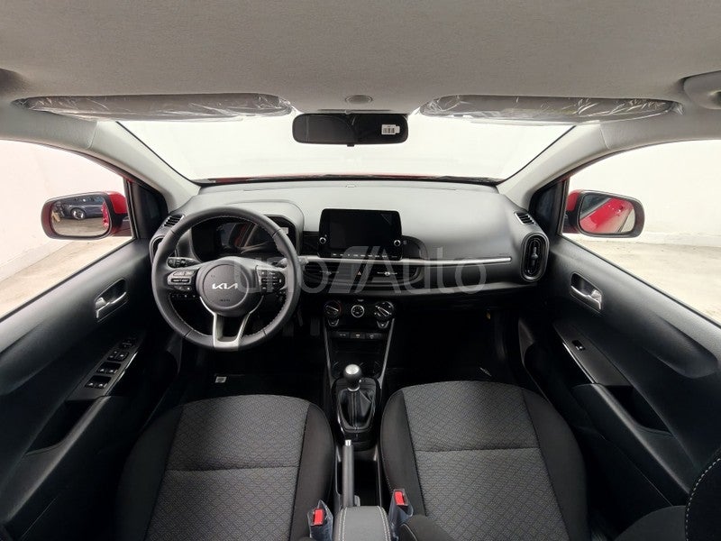 Picanto 1.0 GDi Drive