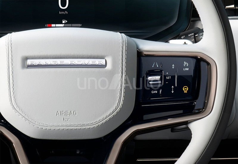 Range Rover Sport 3.0D TD6 MHEV SE 300