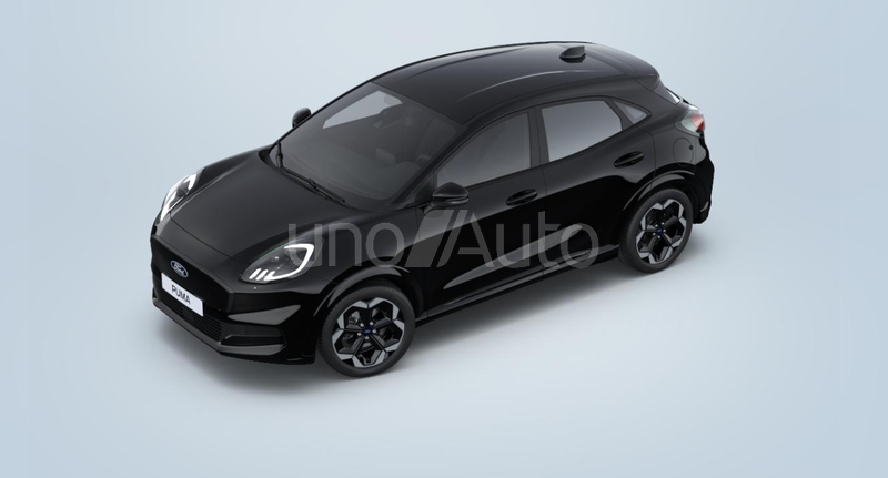 Puma Gen-e FWD 43kWh Premium