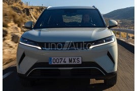 Byd Atto 2