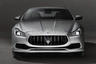 MASERATI Quattroporte Modena Ultima Aut. 430 AWD