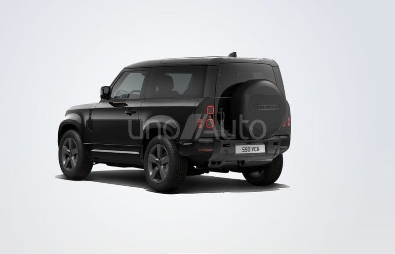 LAND-ROVER Defender 3.0D I6 250 X-Dynamic SE 90 AT 4WD MHEV