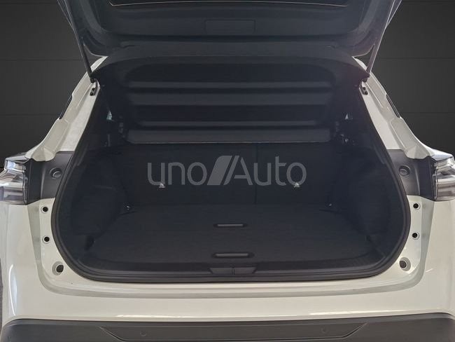 Qashqai E-POWER GEN3 N-Connecta 4x2 140kW
