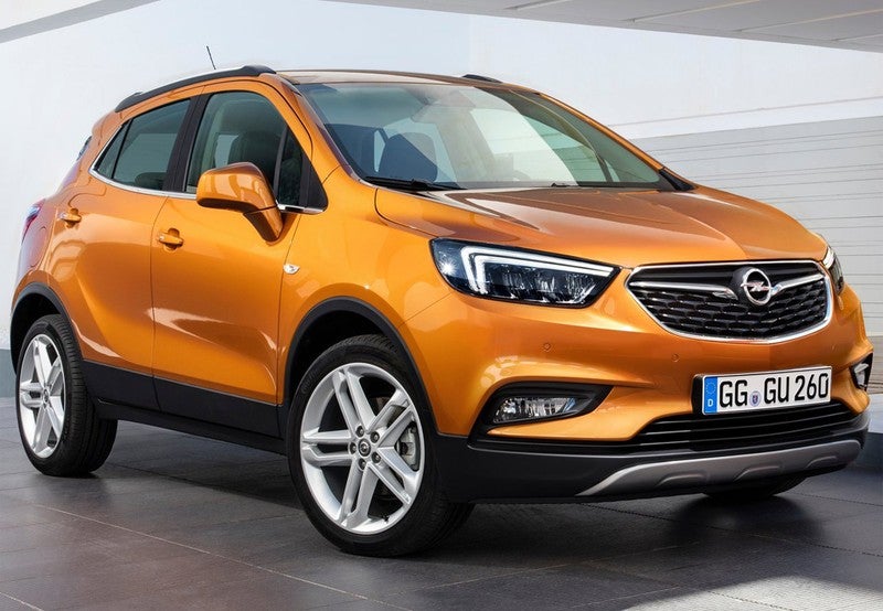 Mokka X 1.4T GLP Innovation 4x2