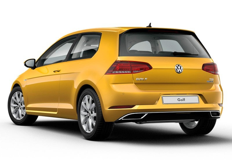Golf 1.0 TSI Life 81kW