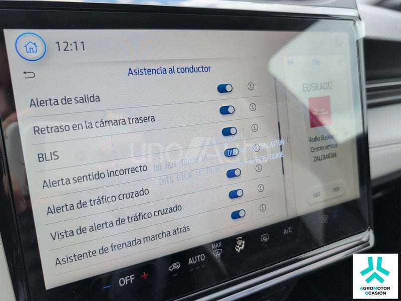 Puma Gen-e FWD 43kWh Premium