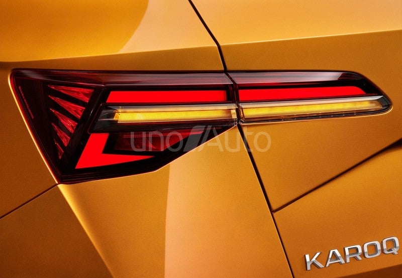 Karoq 2.0TDI Plus DSG 110kW