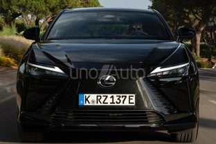 LEXUS RZ 350e e-Executive FWD