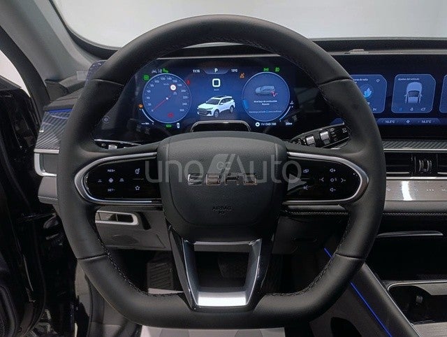 s700 1.6 TGDI 7DCT Luxury FWD