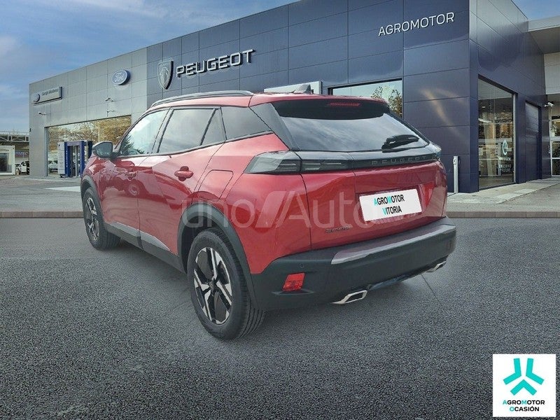 N Allure Hybrid 145 eDCS6