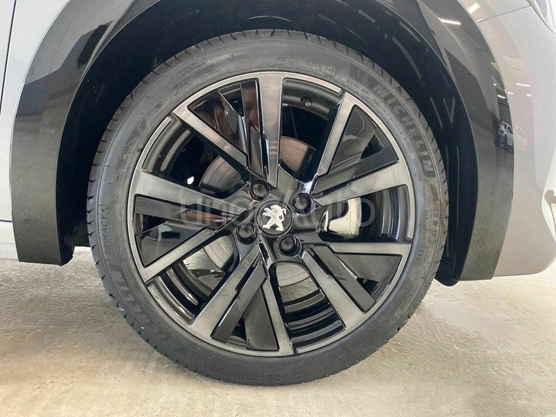 GT Puretech 100