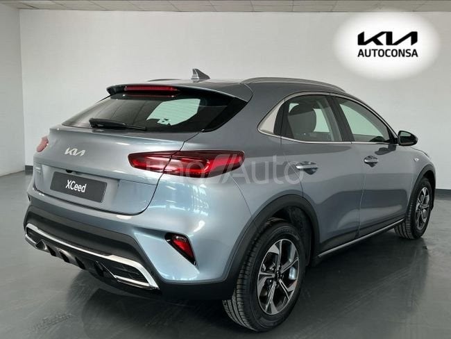 1.0 MHEV Drive 85kW (115CV) DCT