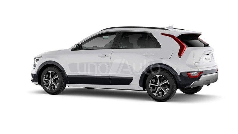 KIA Niro 1.6 GDi HEV 95kW (129CV) Emotion