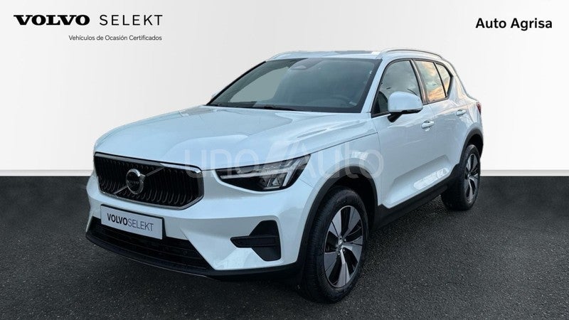 XC40 2.0 B3 CORE AUTO 163 5P