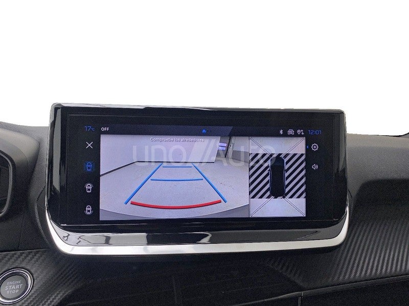 2008 Hybrid 136 Allure eDCS6