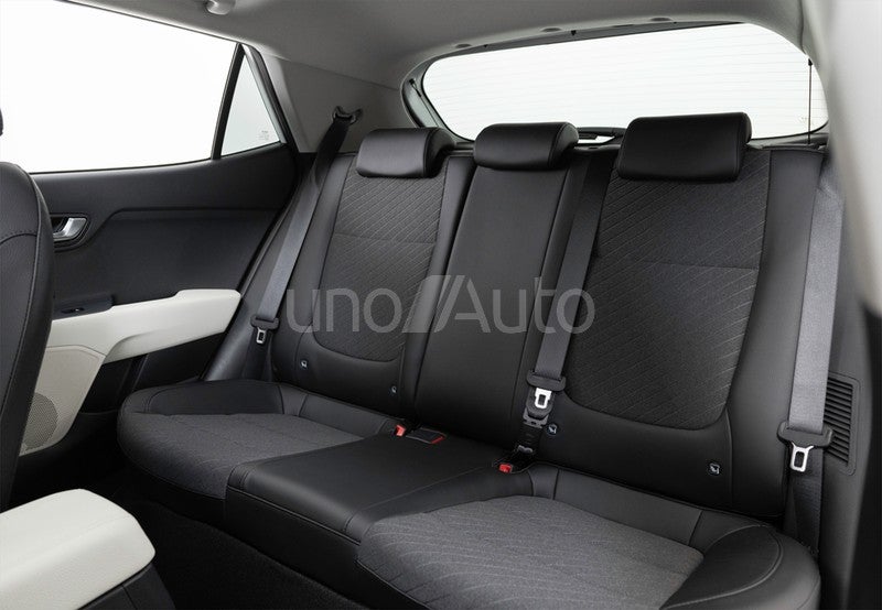 Stonic 1.0 MHEV Concept 115