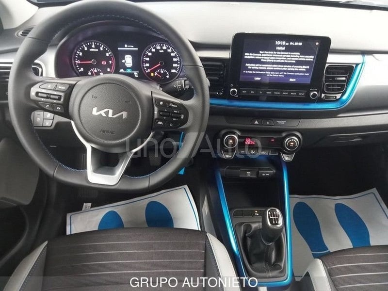 1.0 TGDi 74kW MHEV MT Style Edition