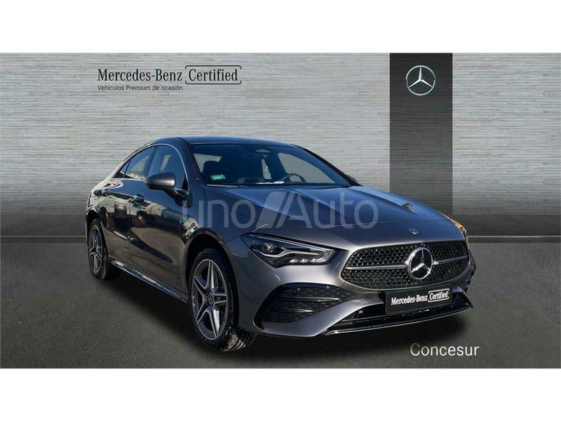 CLA CLA 250 e