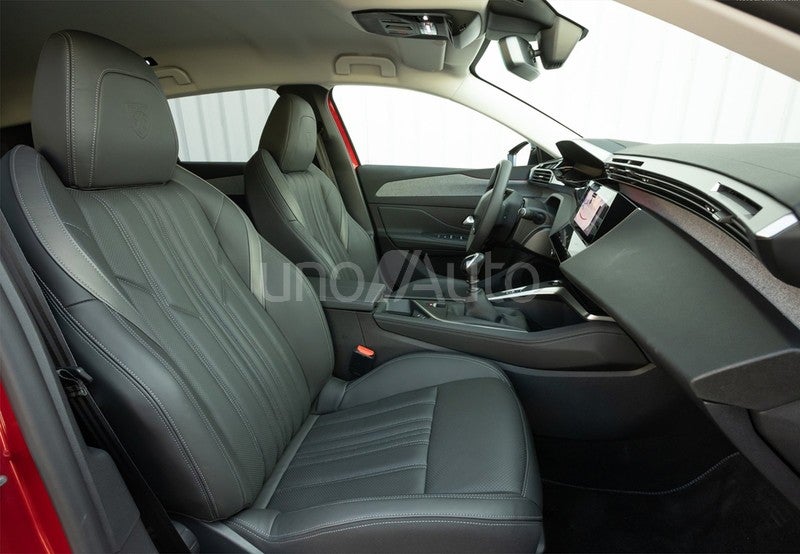 308 SW Allure Eléctrico 156 115Kw