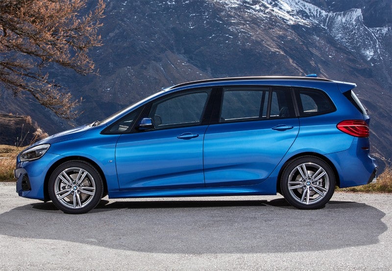 220dA Gran Tourer xDrive