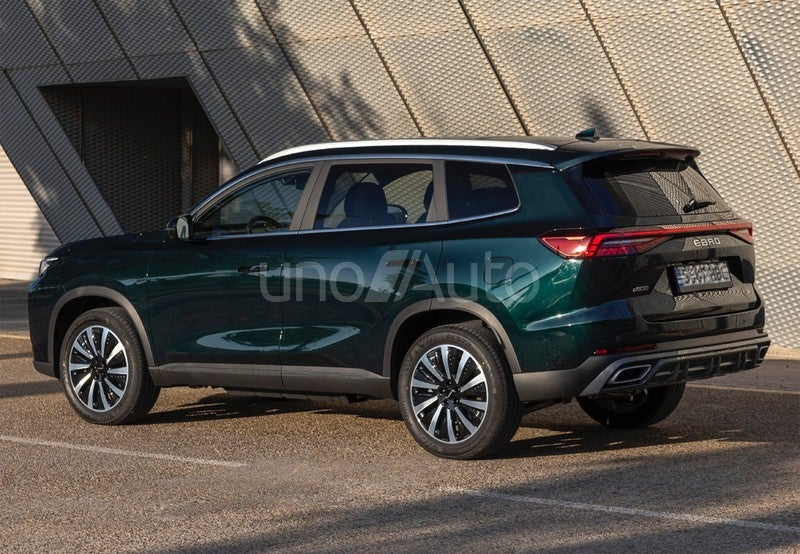 s800 1.6 TGDI 7DCT Premium FWD