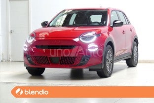 FIAT 600 e RED 54kwh 115kw (156cv)