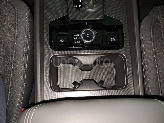 D22DTR 4x4 Pro
