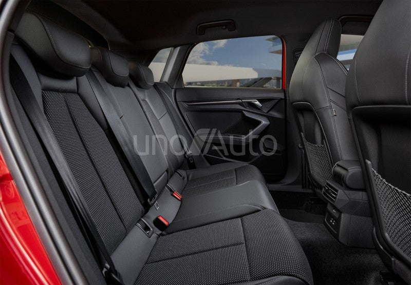 A3 Sportback 30 TFSI S line