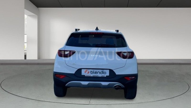 1.0 T-GDi 74kW MHEV MT Style Edition
