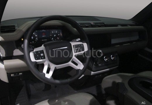 Defender 90 3.0D l6 MHEV X-Dynamic SE AWD Aut. 250