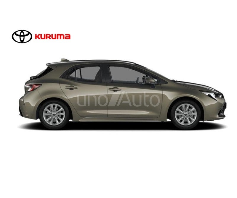 Corolla 140H Active Plus
