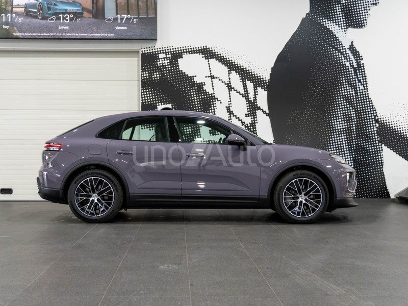Macan