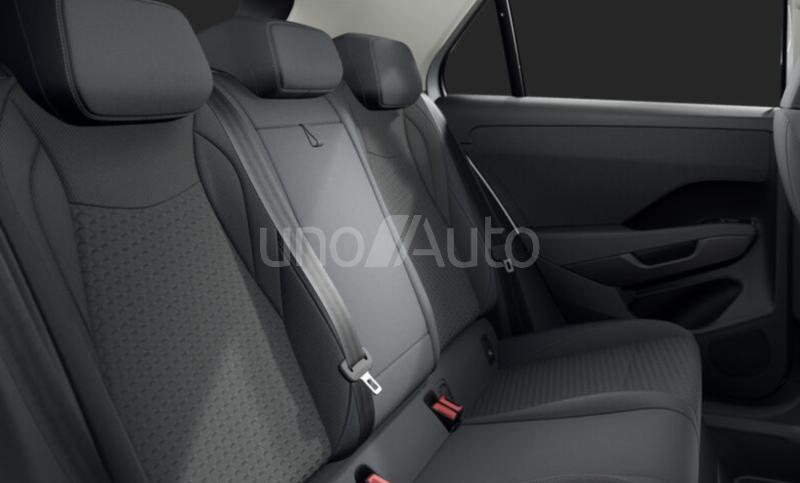 T-Roc 1.5 eTSI Match DSG7 85kW
