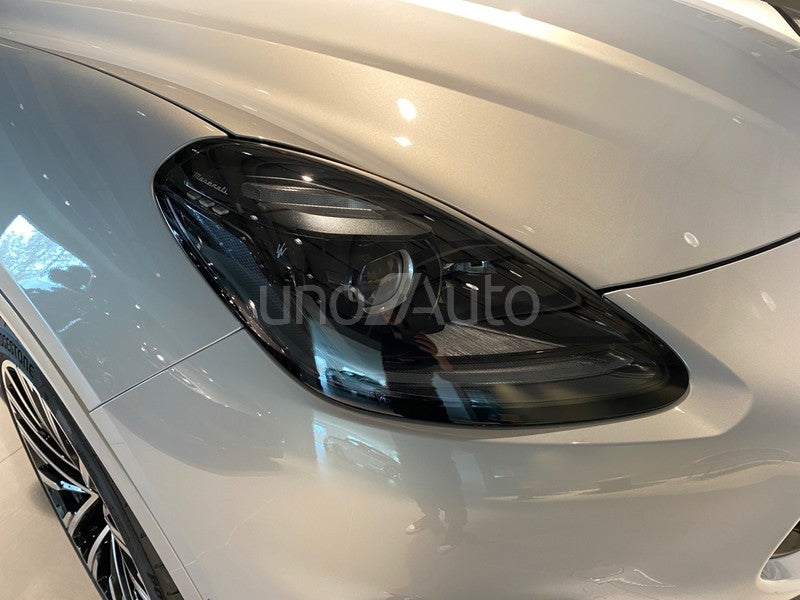 Grecale 530 Trofeo Aut.