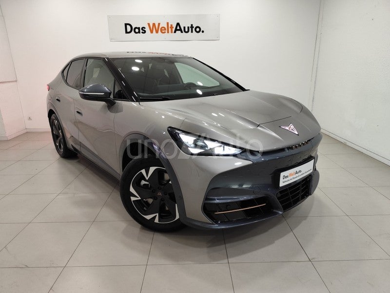 Tavascan 77kWh 250kW VZ First Edition AWD