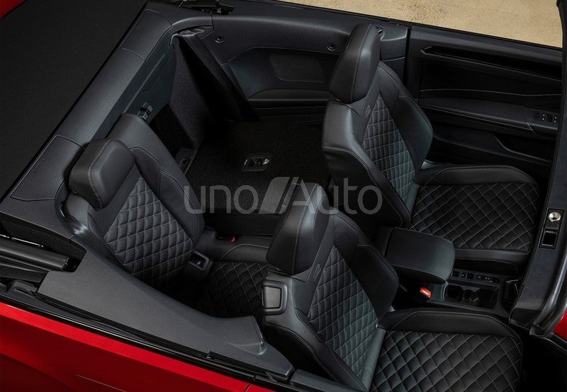 T-Roc Cabrio 1.5 TSI R-Line