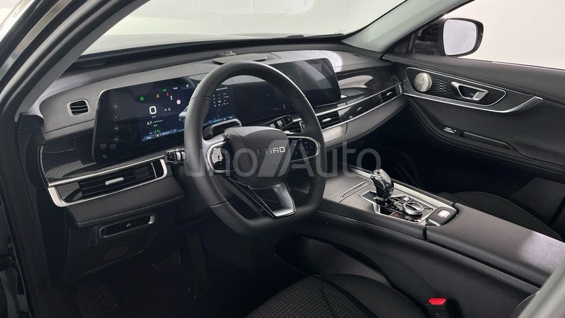 s700 1.6 TGDI 7DCT Comfort FWD