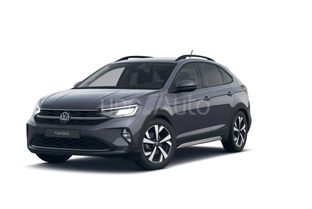 VOLKSWAGEN Taigo 1.0 TSI Más 85kW