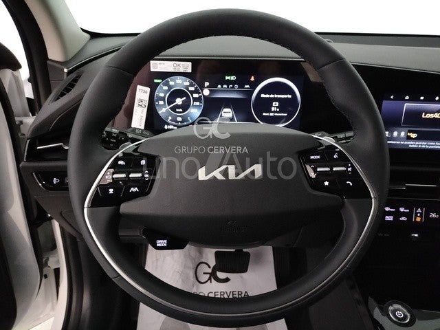 E-Niro Winter Edition