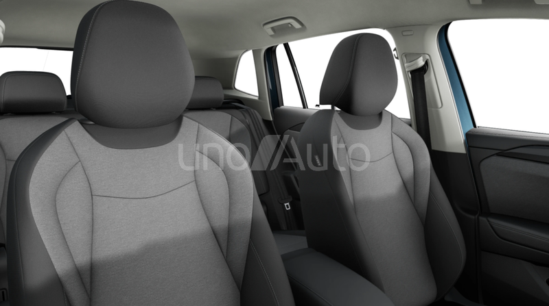 Tiguan 2.0TDI DSG 110kW