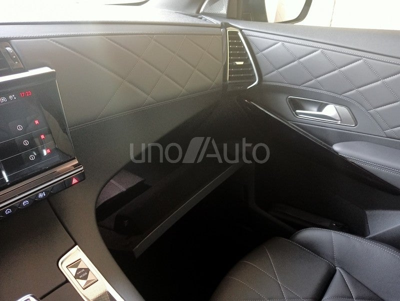 DS 7 E-Tense Etoile Aut. 4x2