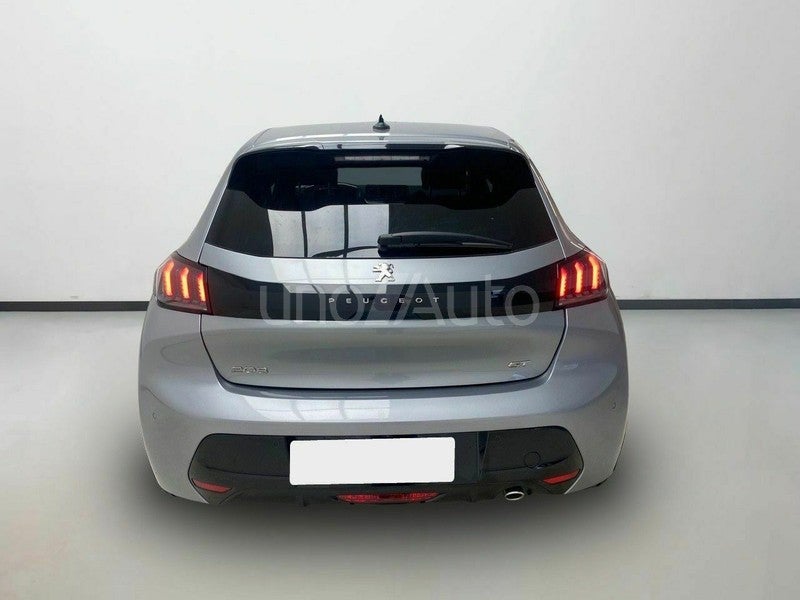 GT Puretech 100